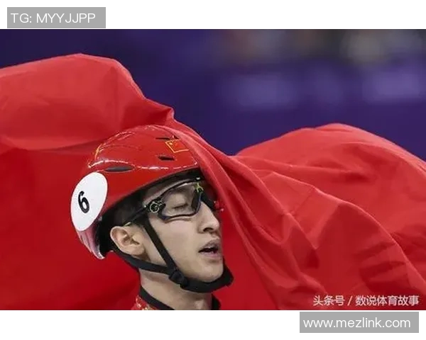 从零起步武大靖如何通过坚持训练锻造冠军心态与意志力