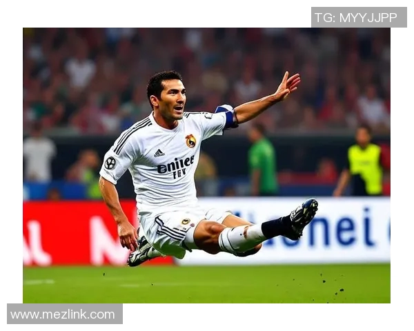 八号球衣的足球明星们如何在绿茵场上书写传奇人生