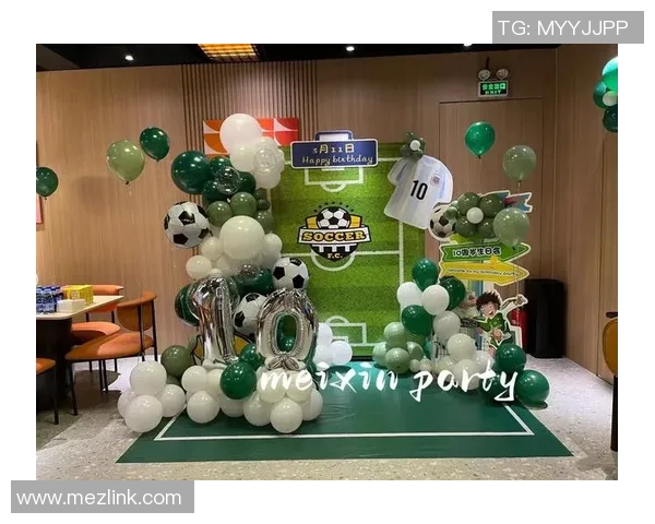 足球明星气球玩偶的名字揭秘与背后的故事分享