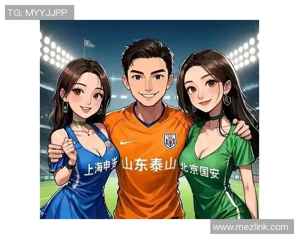中超足球明星头像的魅力与个性展现之旅